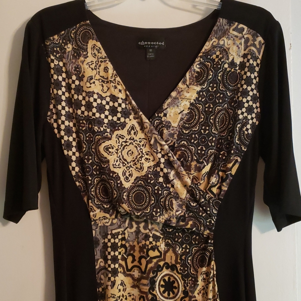 Dress - Picture 3 of 4